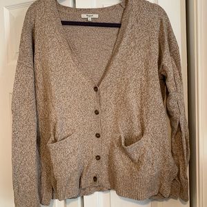 Madewell sweater